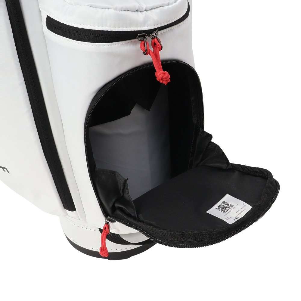 プーマ（PUMA）（メンズ）スプリット ロゴキャディバッグ 092956-03