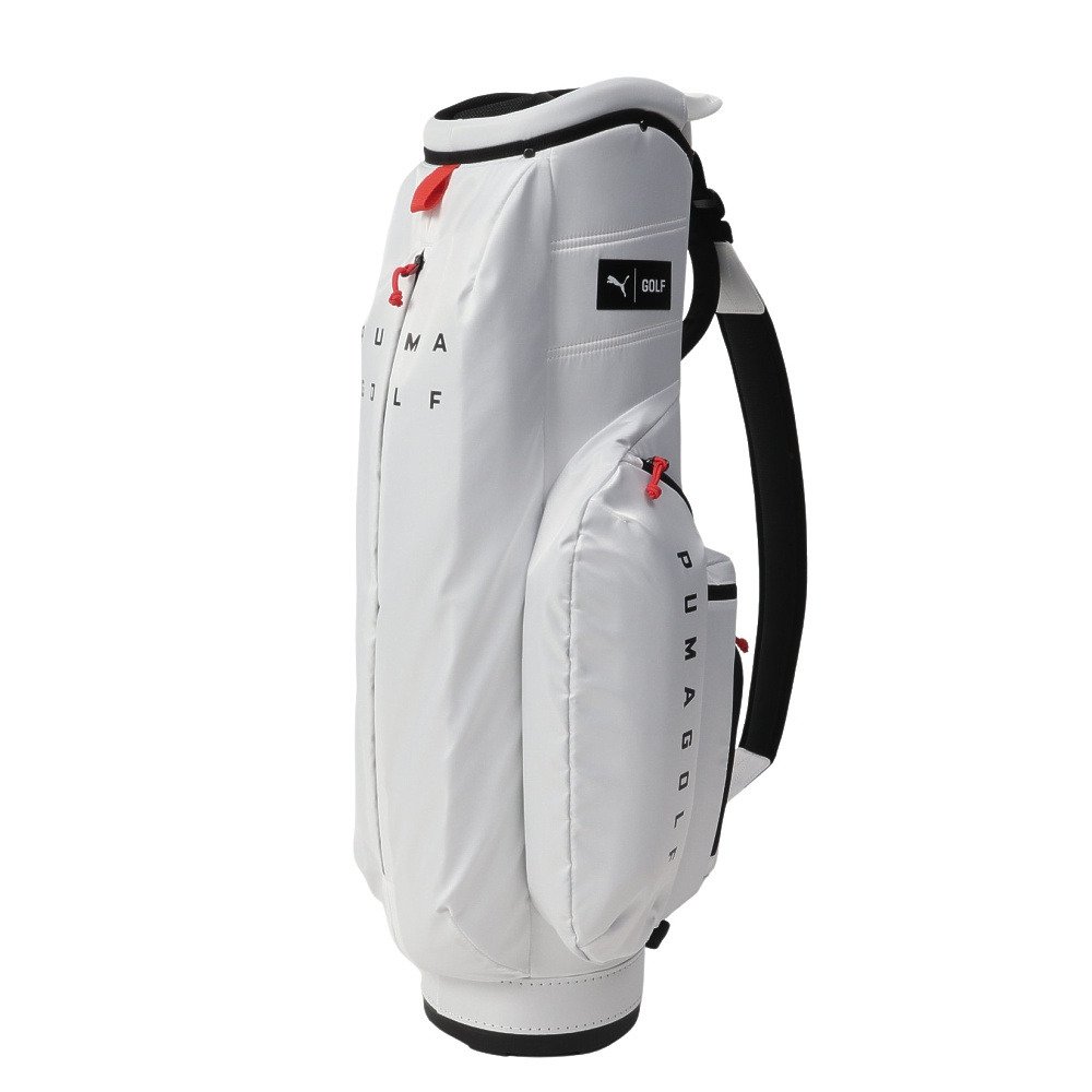 プーマ（PUMA）（メンズ）スプリット ロゴキャディバッグ 092956-03