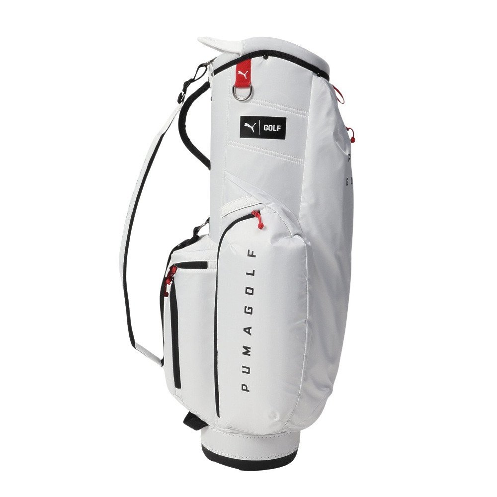 プーマ（PUMA）（メンズ）スプリット ロゴキャディバッグ 092956-03