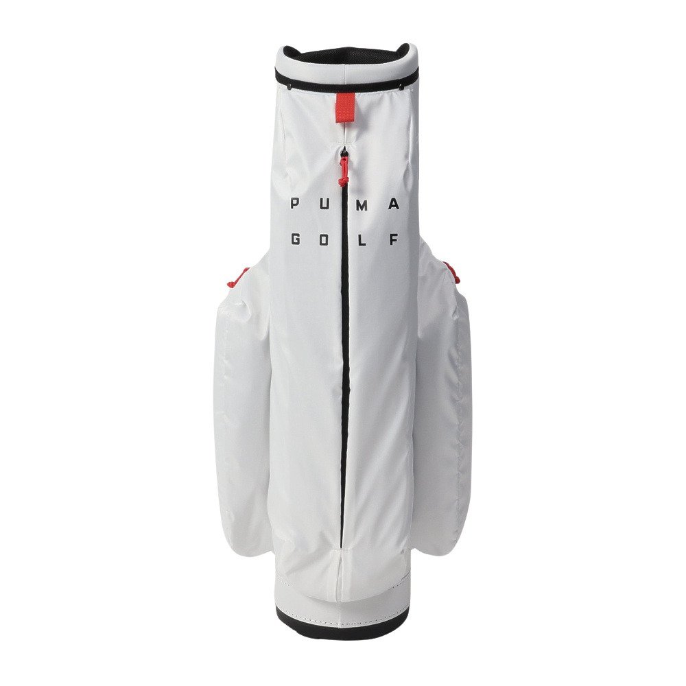 プーマ（PUMA）（メンズ）スプリット ロゴキャディバッグ 092956-03