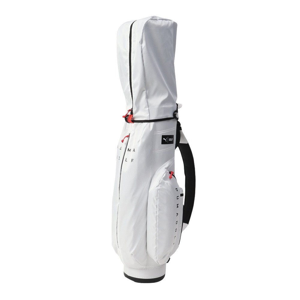 プーマ（PUMA）（メンズ）スプリット ロゴキャディバッグ 092956-03