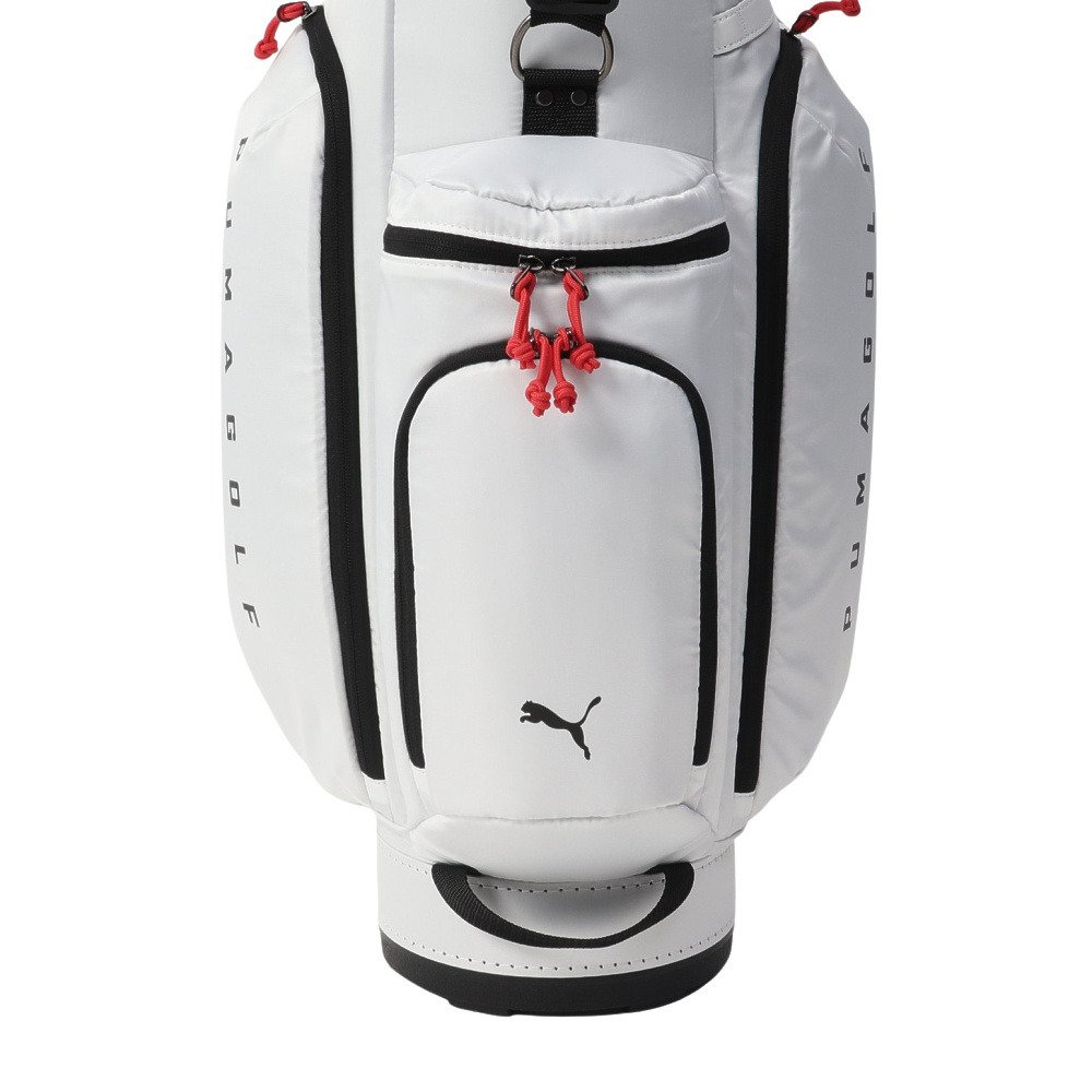 プーマ（PUMA）（メンズ）スプリット ロゴキャディバッグ 092956-03