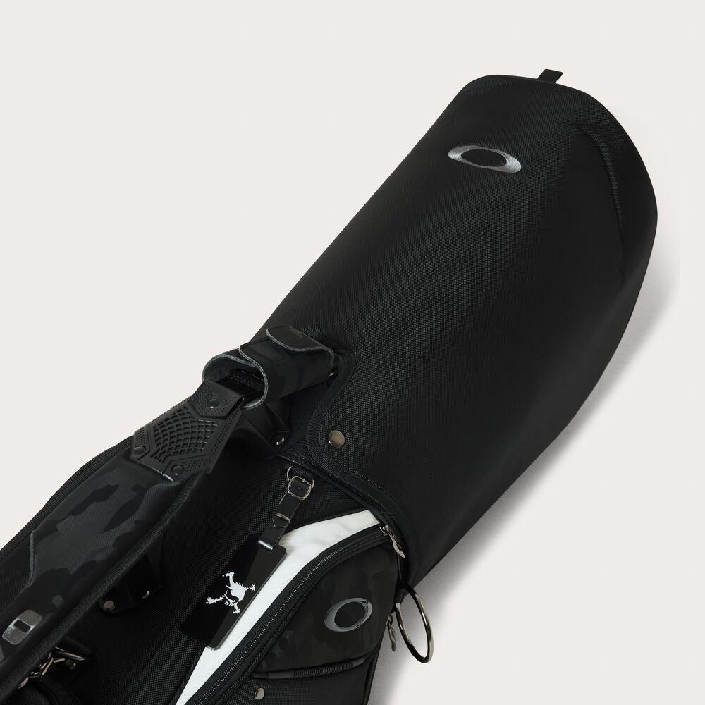 オークリー（OAKLEY）（メンズ）ゴルフ カート式 キャディバッグ