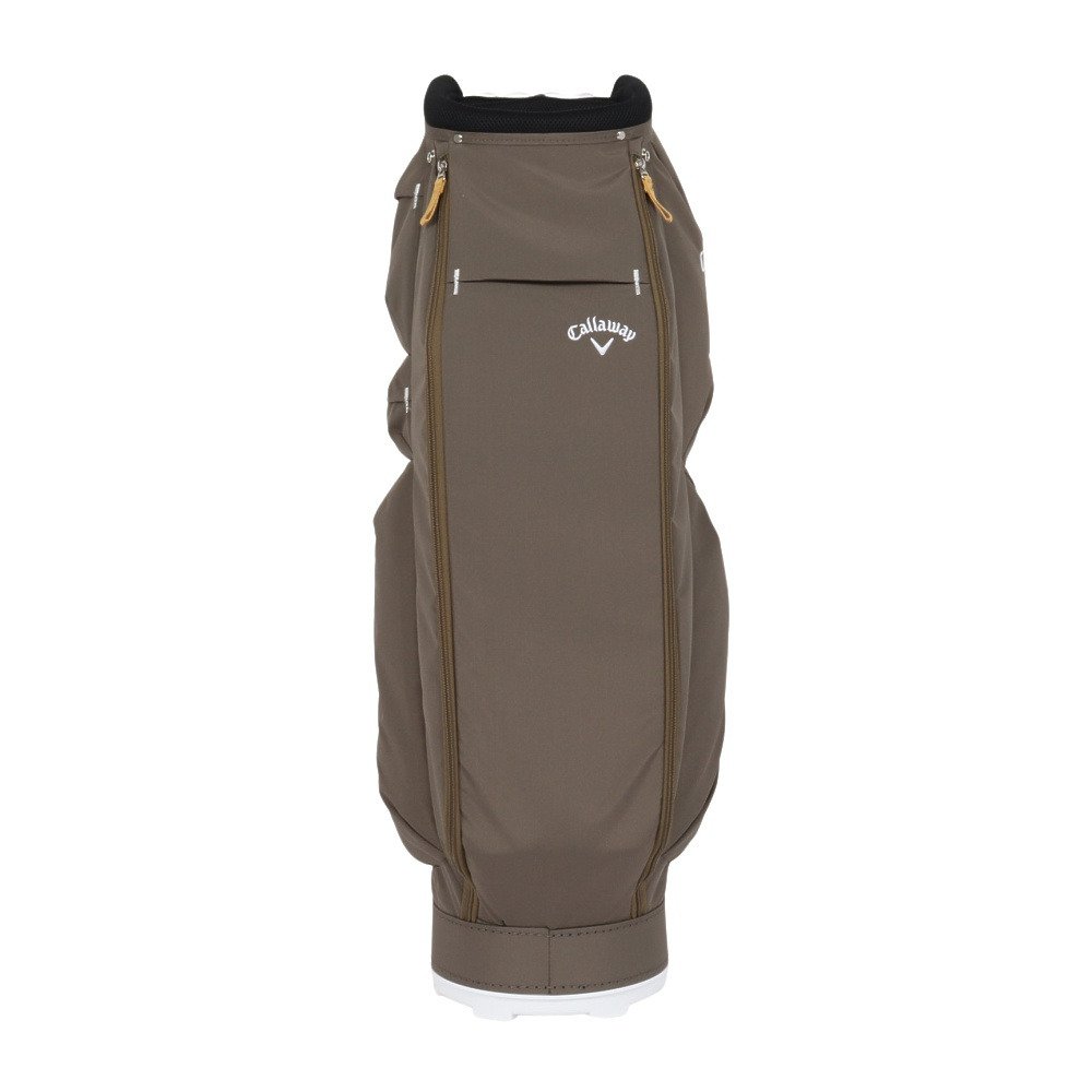 キャロウェイ（CALLAWAY）（メンズ）ゴルフ カート式 キャディバッグ