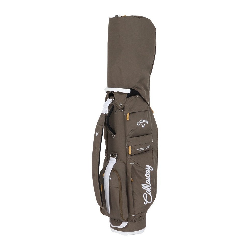 キャロウェイ（CALLAWAY）（メンズ）ゴルフ カート式 キャディバッグ