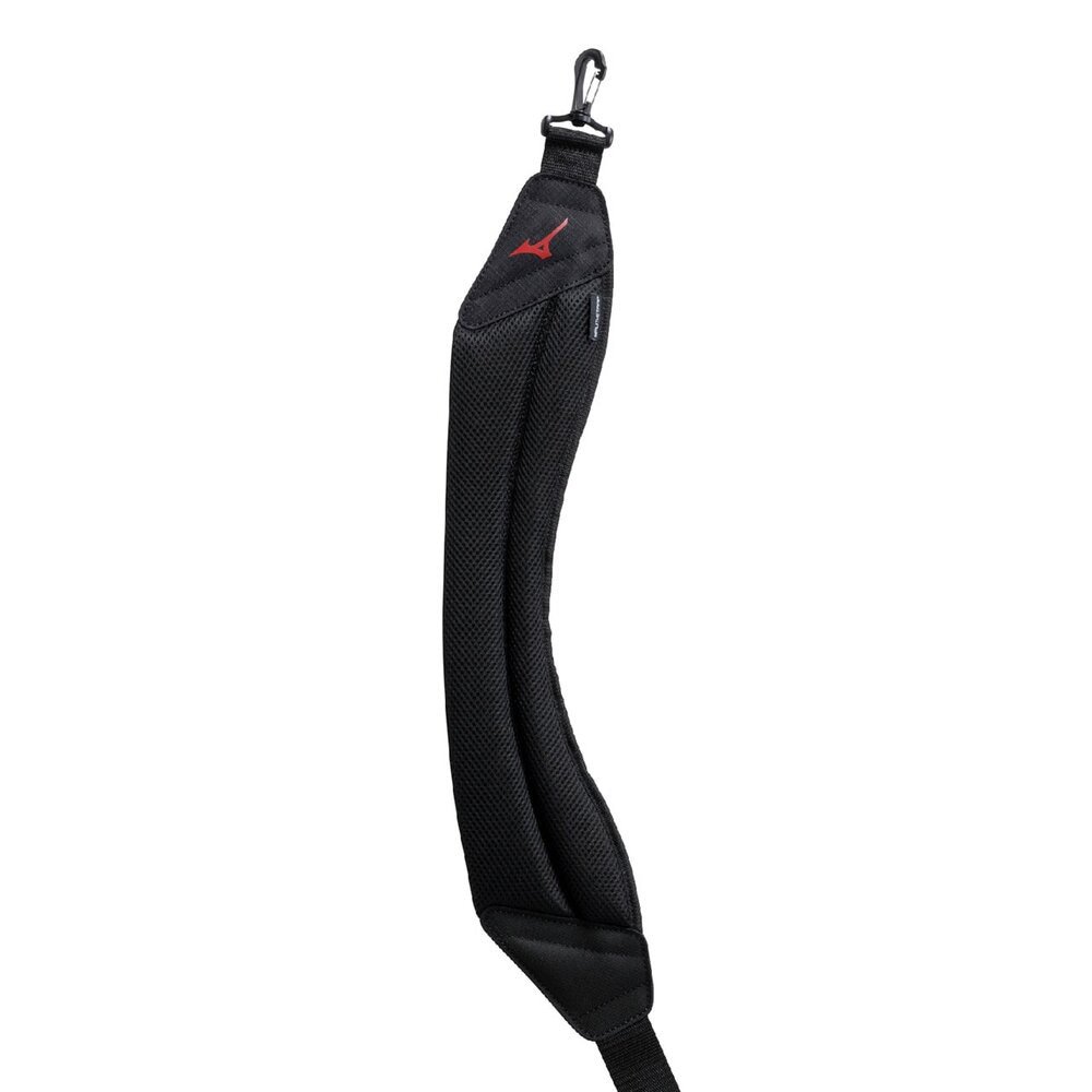 ミズノ（MIZUNO）（メンズ）ゴルフ カート式 キャディバッグ 9型 4分割