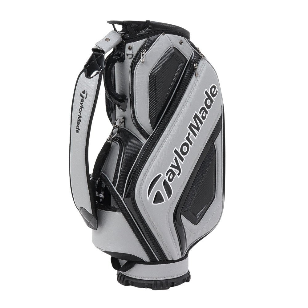 テーラーメイド（TAYLORMADE）（メンズ）ゴルフ カート式 キャディ