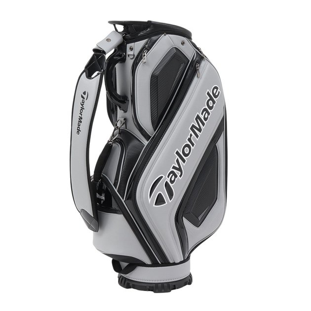 テーラーメイド（TAYLORMADE）（メンズ）ゴルフ カート式 キャディ 