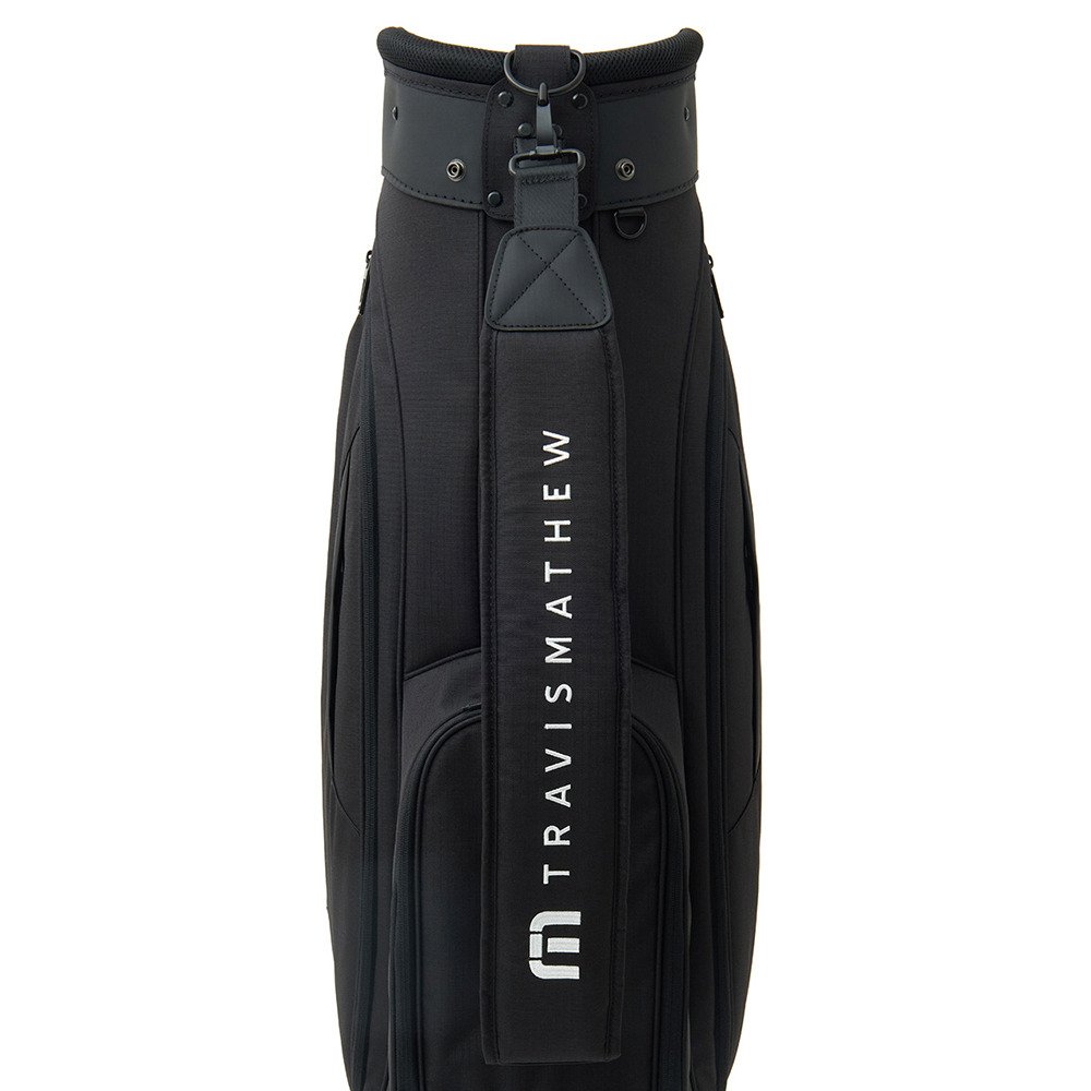 トラヴィスマシュー（Travis Mathew）（メンズ）キャディバッグ MP