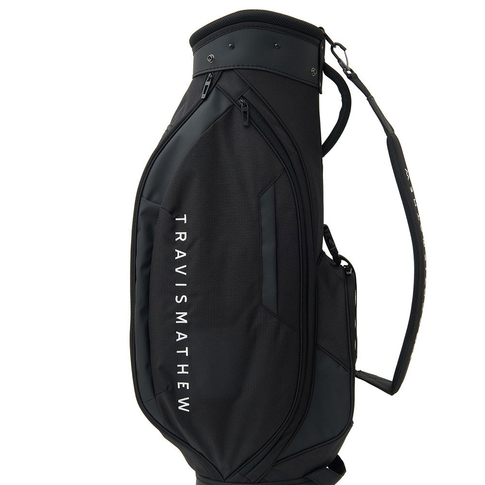 トラヴィスマシュー（Travis Mathew）（メンズ）キャディバッグ MP
