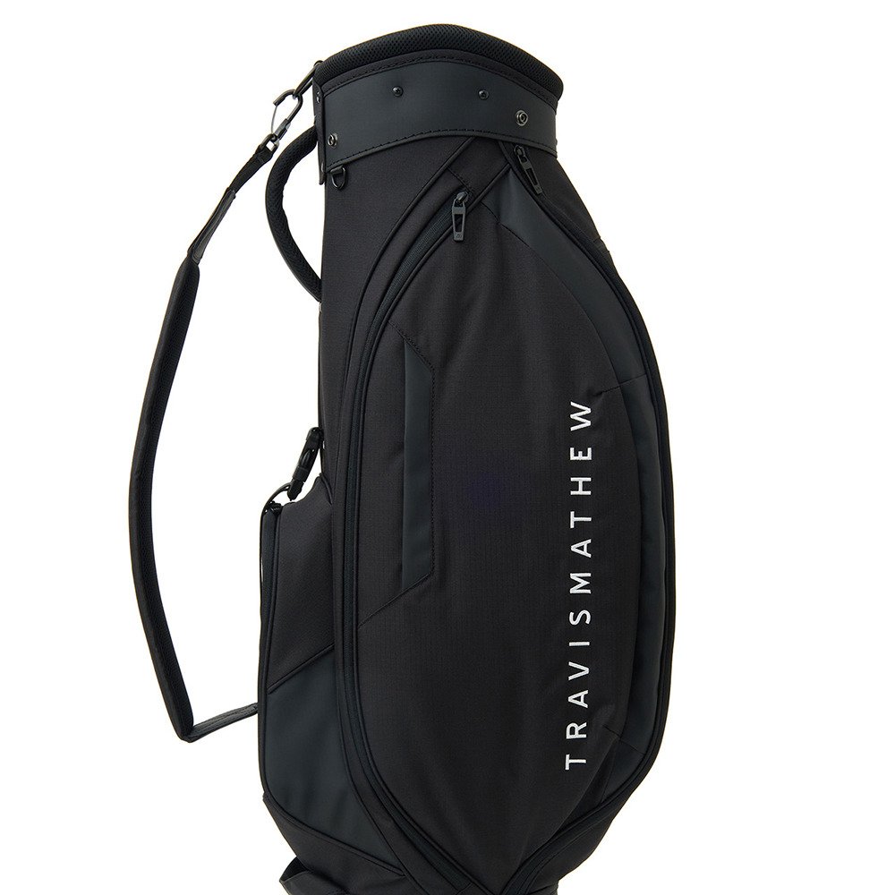 トラヴィスマシュー（Travis Mathew）（メンズ）キャディバッグ MP