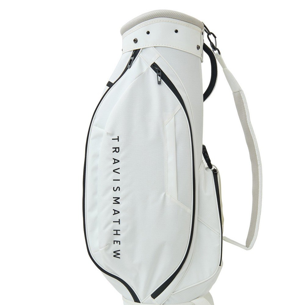 トラヴィスマシュー（Travis Mathew）（メンズ）キャディバッグMP