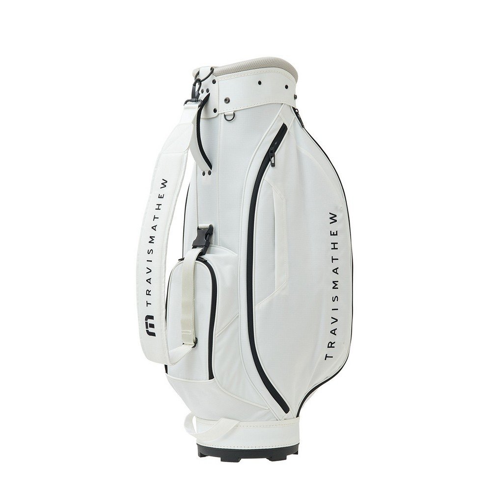 トラヴィスマシュー（Travis Mathew）（メンズ）キャディバッグMP