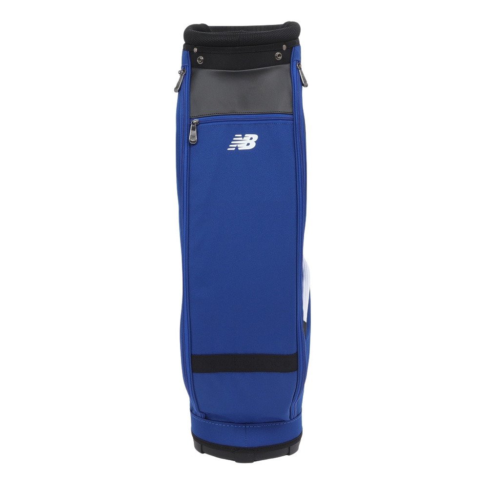 ニューバランス（new balance）（メンズ）ゴルフ カート キャディバッグ 9型 4分割 012-5980001-112