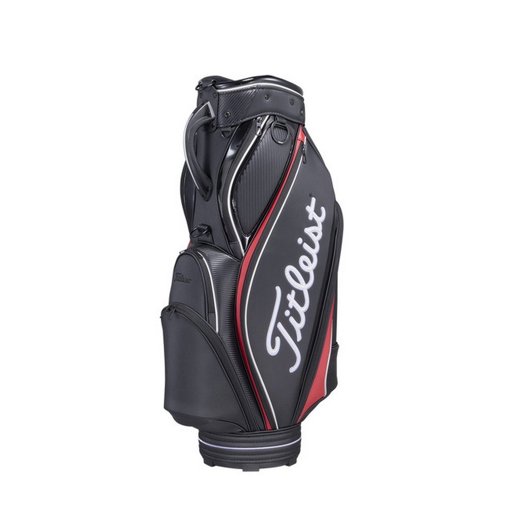 タイトリスト（TITLEIST）（メンズ）キャディバッグ パフォーマンスJE