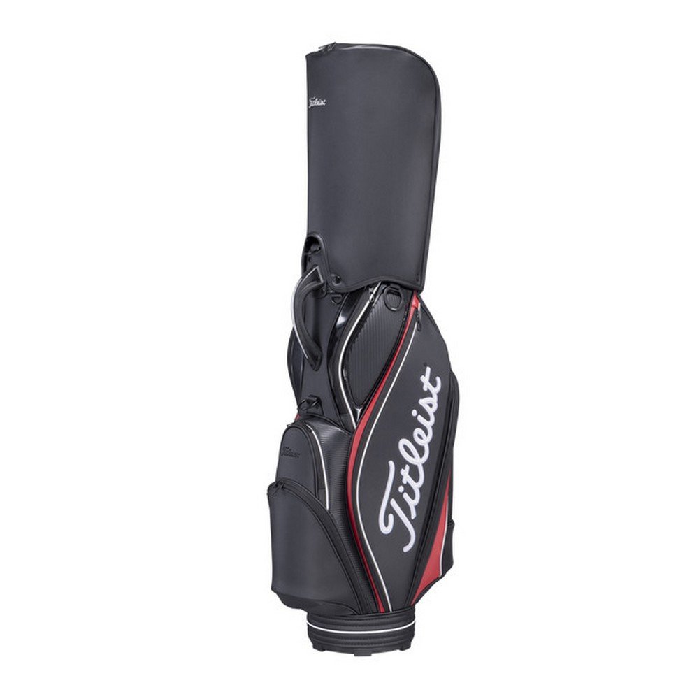 タイトリスト(TITLEIST)(メンズ)キャディバッグ パフォーマンスJE タイトリスト(TITLEIST)(メンズ)キャディバッグ パフォーマンスJE