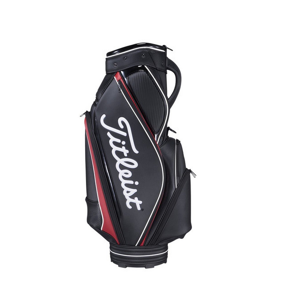 タイトリスト（TITLEIST）（メンズ）キャディバッグ パフォーマンスJE