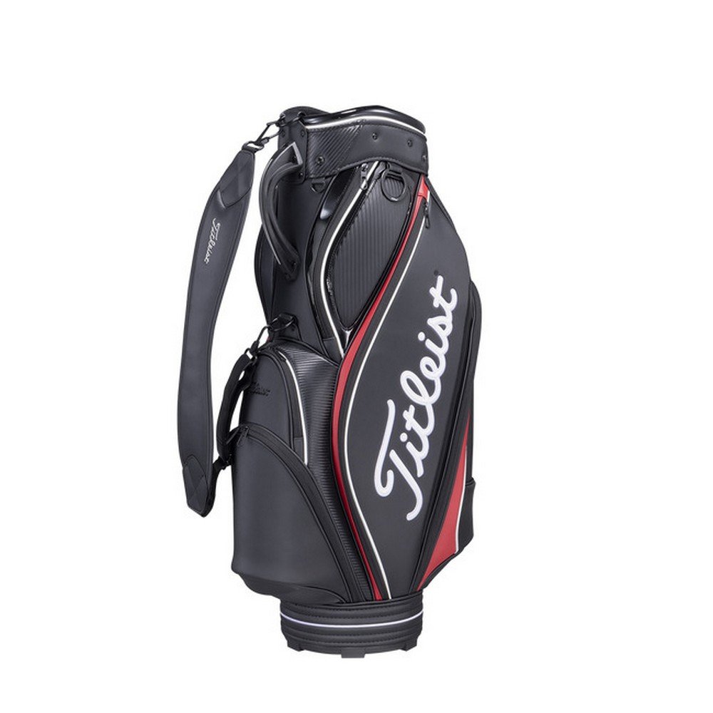 タイトリスト（TITLEIST）（メンズ）キャディバッグ パフォーマンスJE