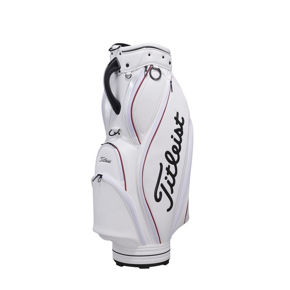 タイトリスト（TITLEIST）（メンズ）ゴルフ カート式 キャディバッグ 9