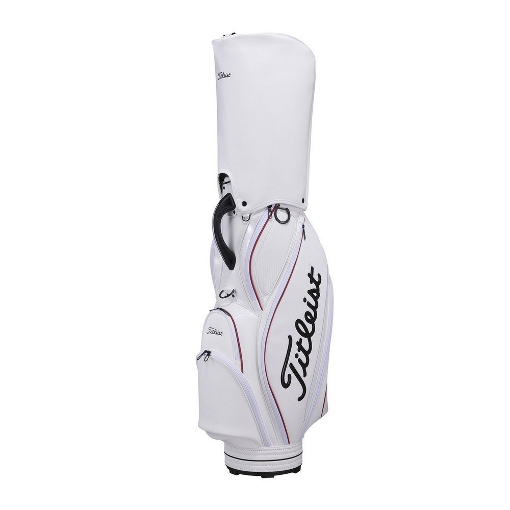 タイトリスト（TITLEIST）（メンズ）ゴルフ カート式 キャディバッグ 9