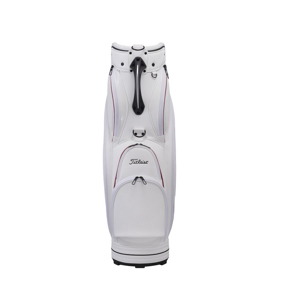 タイトリスト（TITLEIST）（メンズ）ゴルフ カート式 キャディバッグ 9