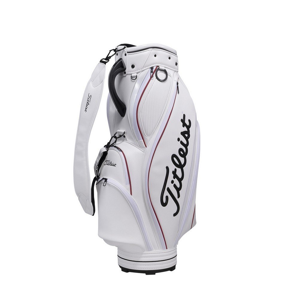 タイトリスト（TITLEIST）（メンズ）キャディバッグ パフォーマンスJE