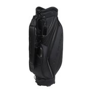 本間ゴルフ（HONMA）（メンズ）ゴルフ カート式 キャディバッグ 9型 5 