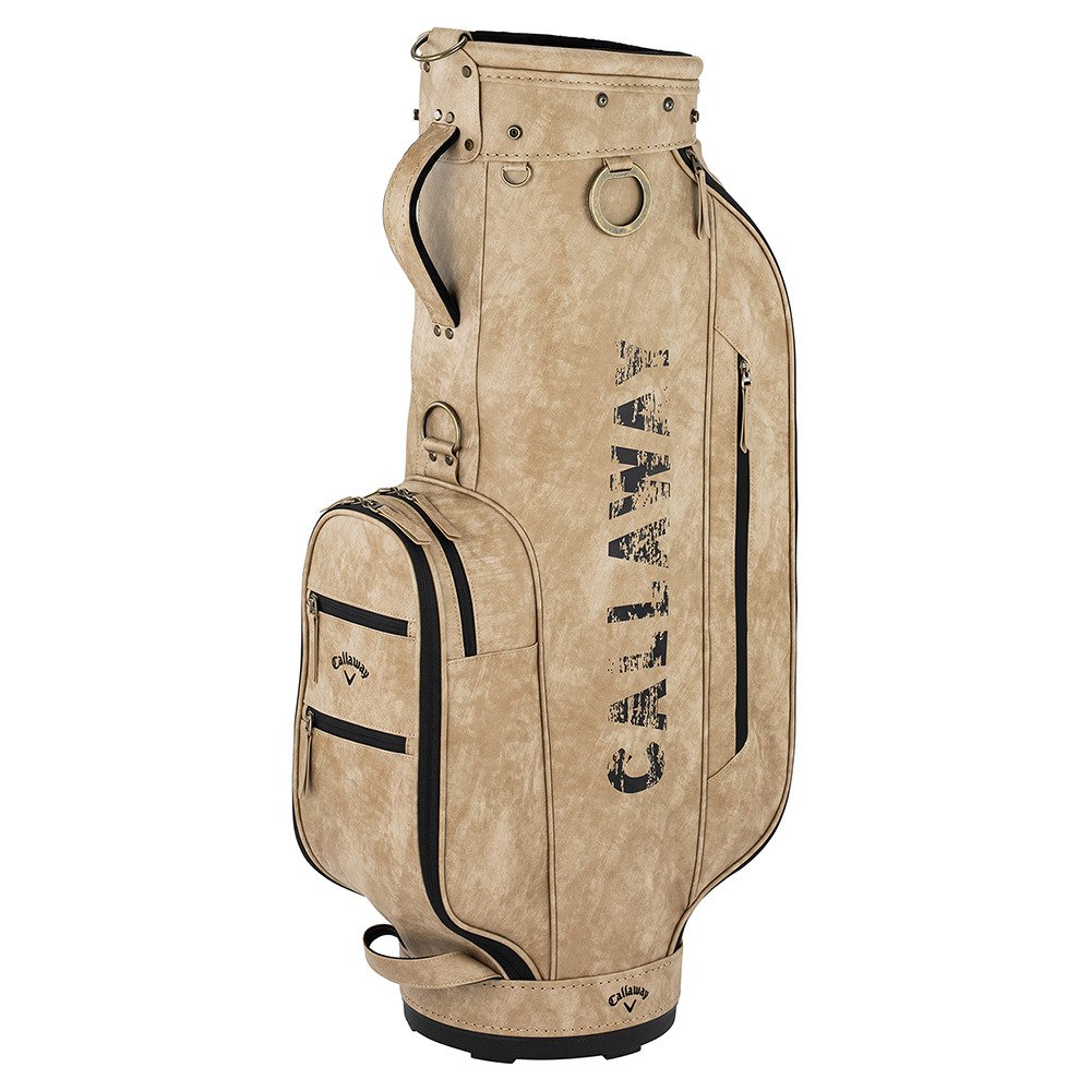 キャロウェイ（CALLAWAY）（メンズ、レディース）キャディバッグ SP
