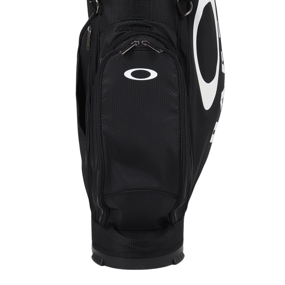 オークリー（OAKLEY）（メンズ）ゴルフ スタンド式 キャディバッグ 9.5型 4分割 19.0 Fw FOS902501-021
