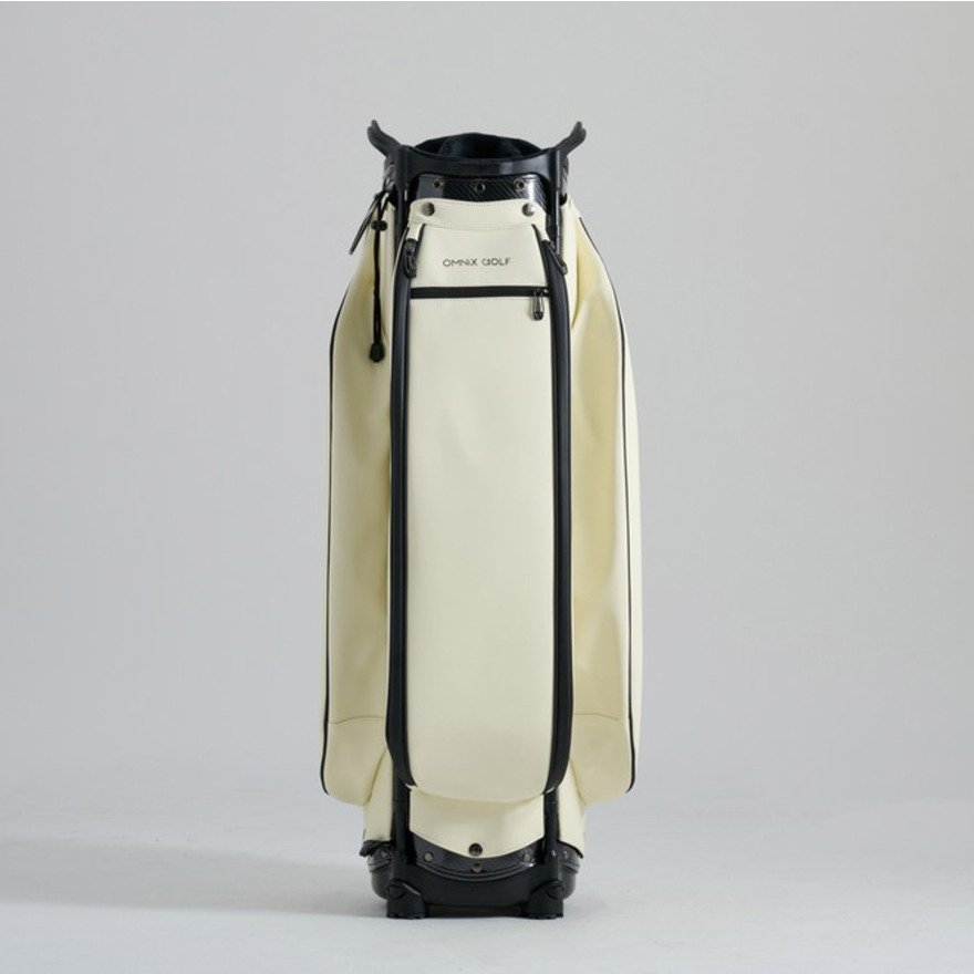 オムニックスゴルフ（OMNIX GOLF）（メンズ）キャディバッグ REL-EC01