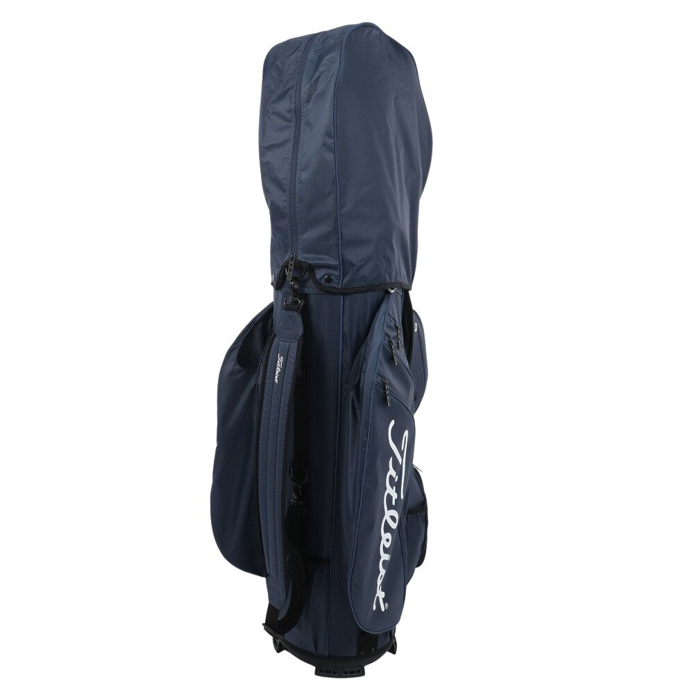 タイトリスト（TITLEIST）（メンズ）カート15 キャディバッグ TB22CTB-4 NV