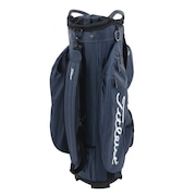 タイトリスト（TITLEIST）（メンズ）カート15 キャディバッグ TB22CTB-4 NV