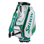 スリクソン（SRIXON）（メンズ）キャディバッグ マスターズメジャーバッグ GGC-S190L マスターズ