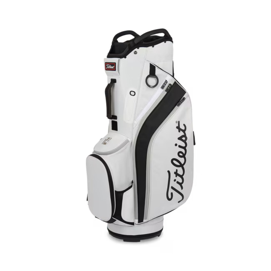 タイトリスト 14分割 キャディバッグ CART 14 TB22CT6 102 タイトリスト（TITLEIST）（メンズ）カート14 キャディバッグ