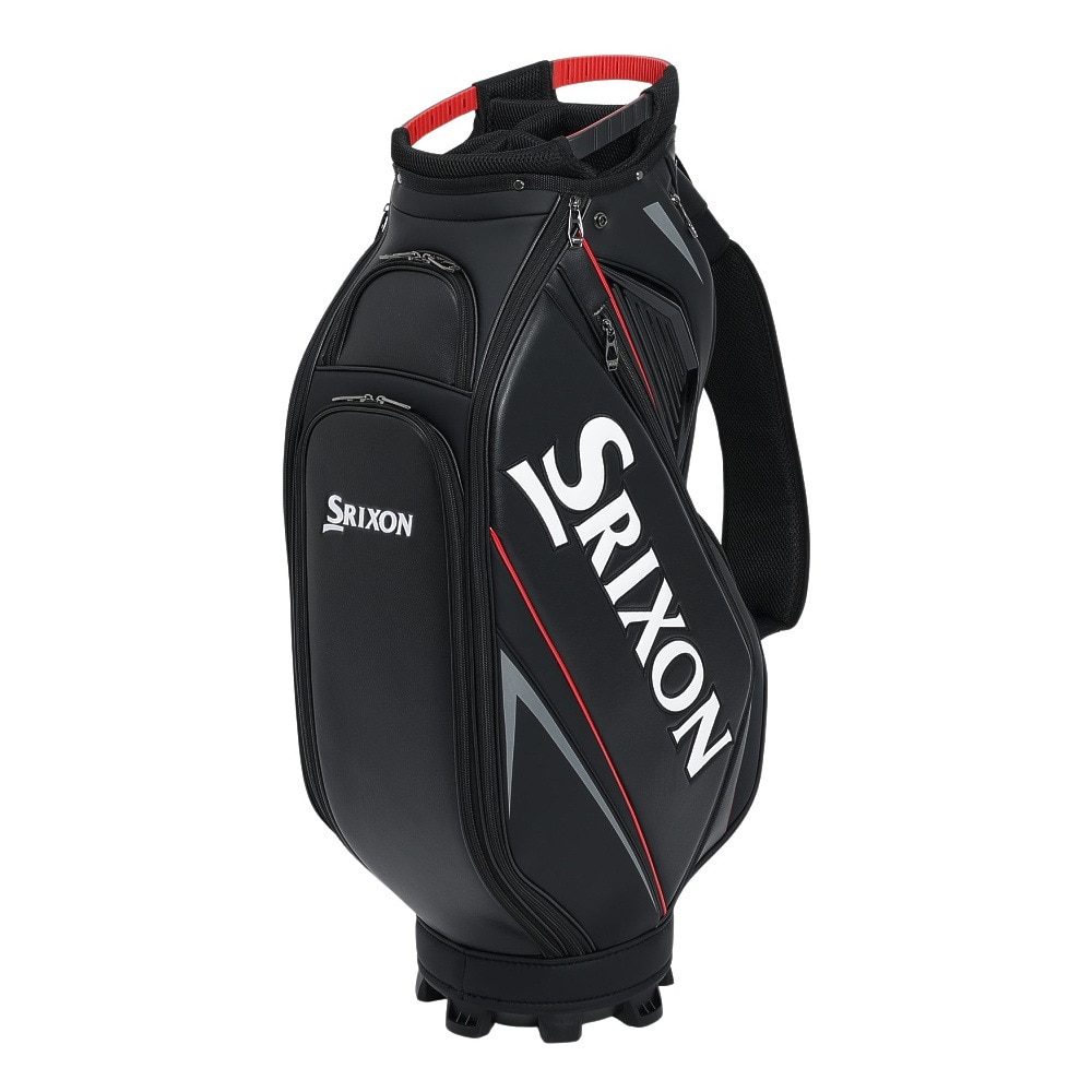 スリクソン（SRIXON）（メンズ）キャディバッグ GGC-S205