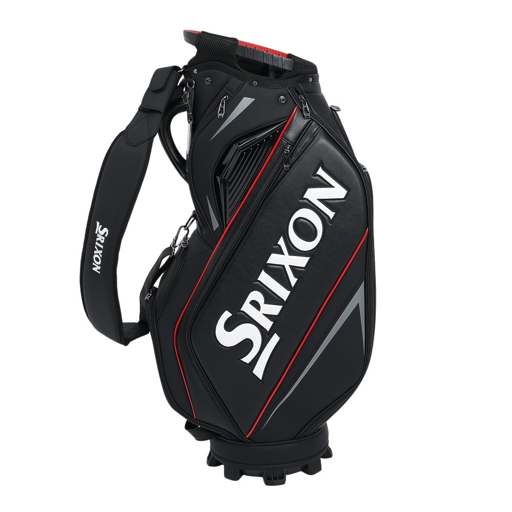 スリクソン（SRIXON）（メンズ）キャディバッグ GGC-S205