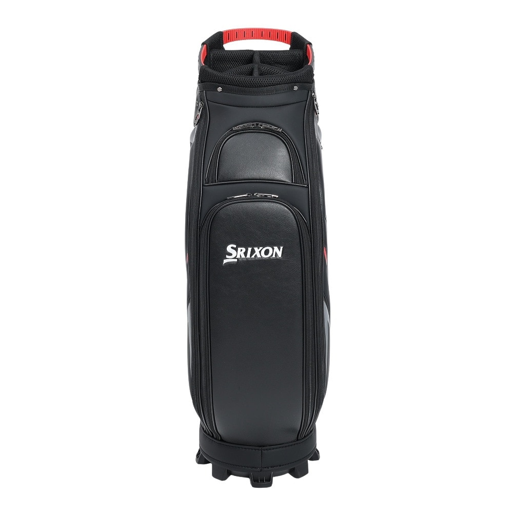 スリクソン（SRIXON）（メンズ）キャディバッグ GGC-S205