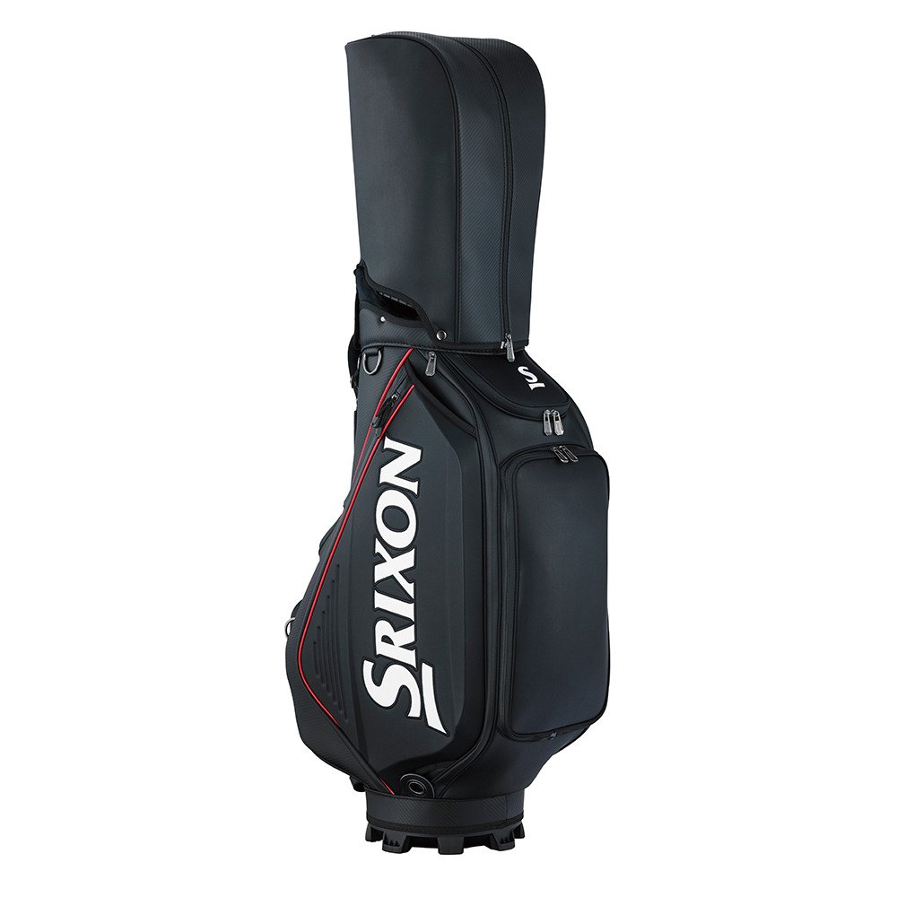 スリクソン（SRIXON）（メンズ）ゴルフ カート式 キャディバッグ 10型