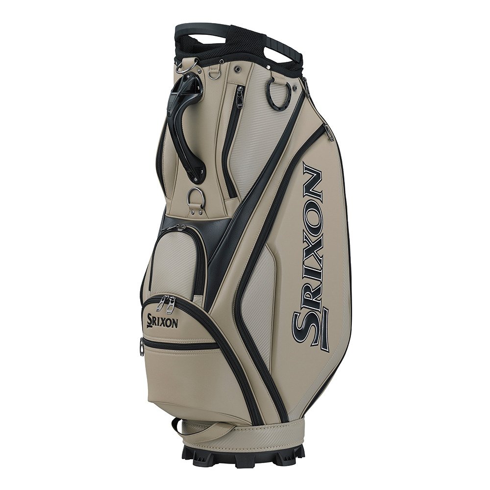 スリクソン（SRIXON）（メンズ）キャディバッグ スポーツレプリカ GGC