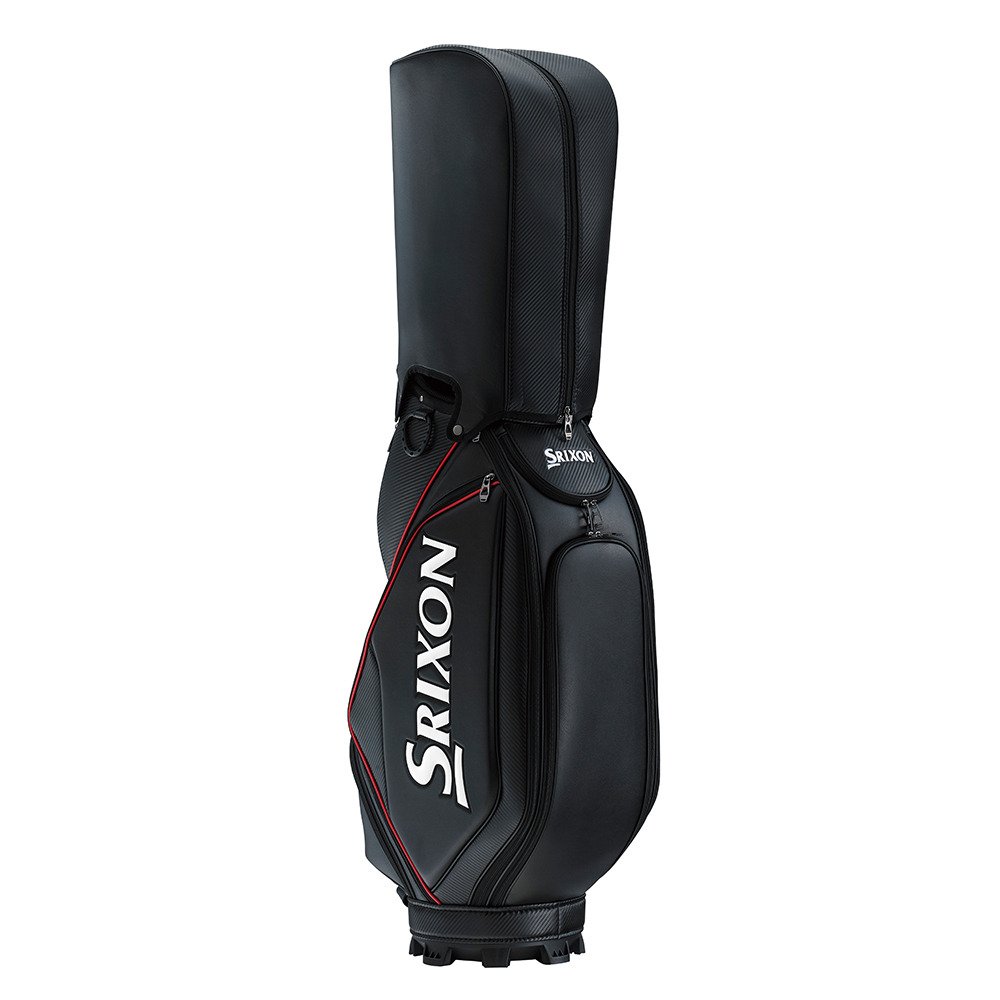 スリクソン（SRIXON）（メンズ）キャディバッグ ツアースタンドバッグ