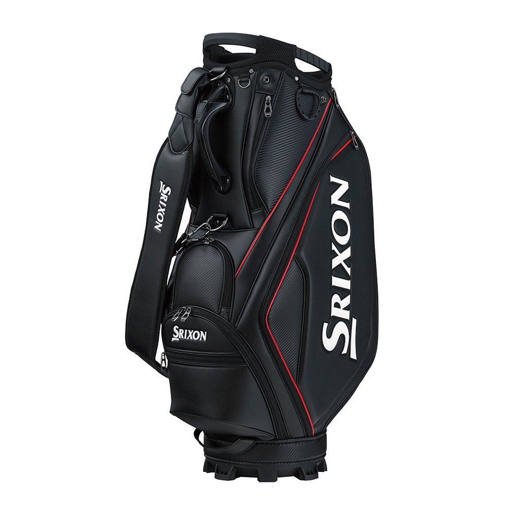 スリクソン（SRIXON）（メンズ）キャディバッグ ツアースタンドバッグ