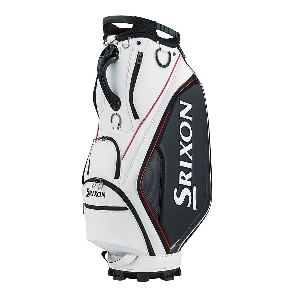 スリクソン（SRIXON）（メンズ）キャディバッグ ツアースタンドバッグ
