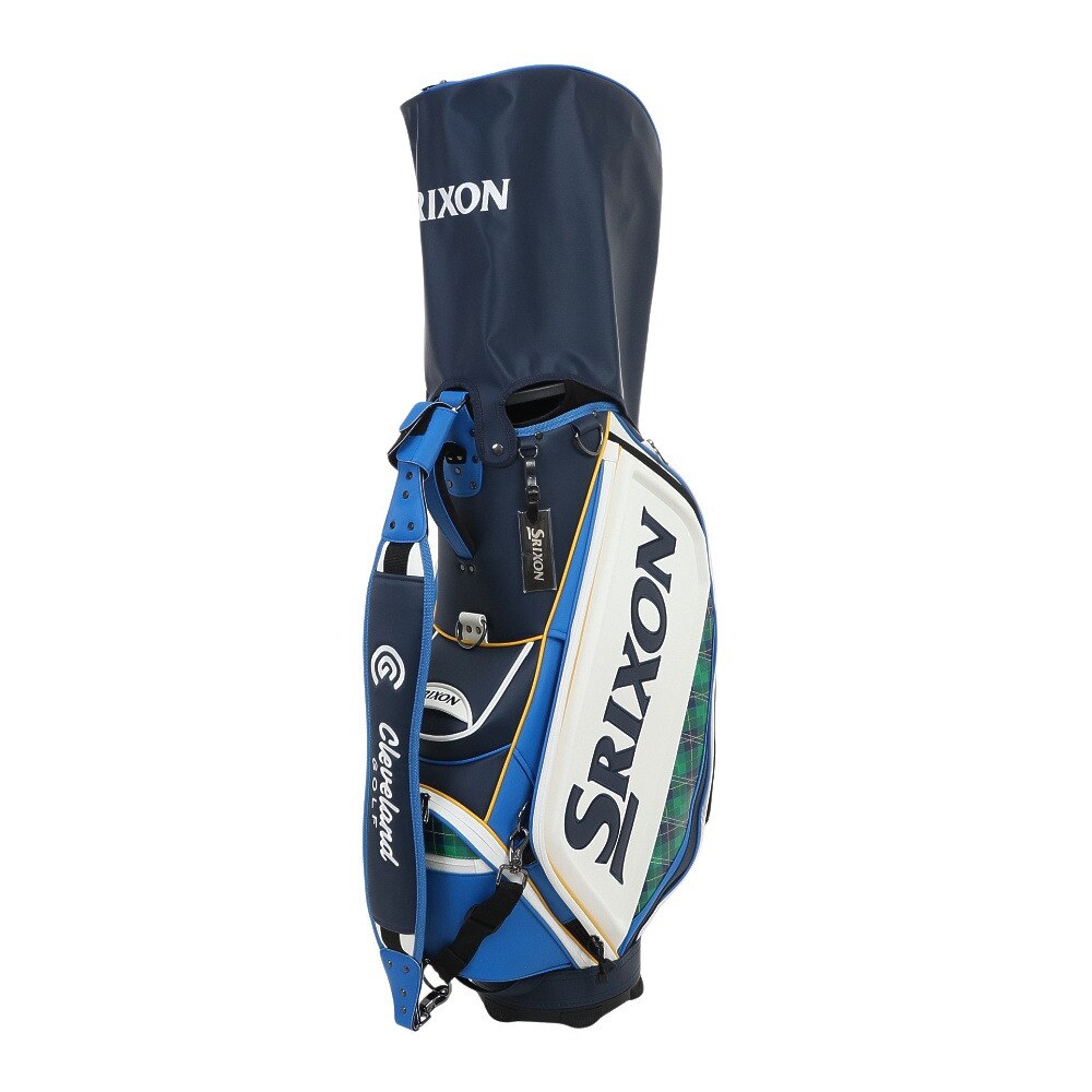 SRIXON　ゴルフバッグ