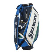 スリクソン（SRIXON）（メンズ）ゴルフ キャディバッグ カート式 10.5型 5分割 限定 全英オープンモチーフ GGCS180L