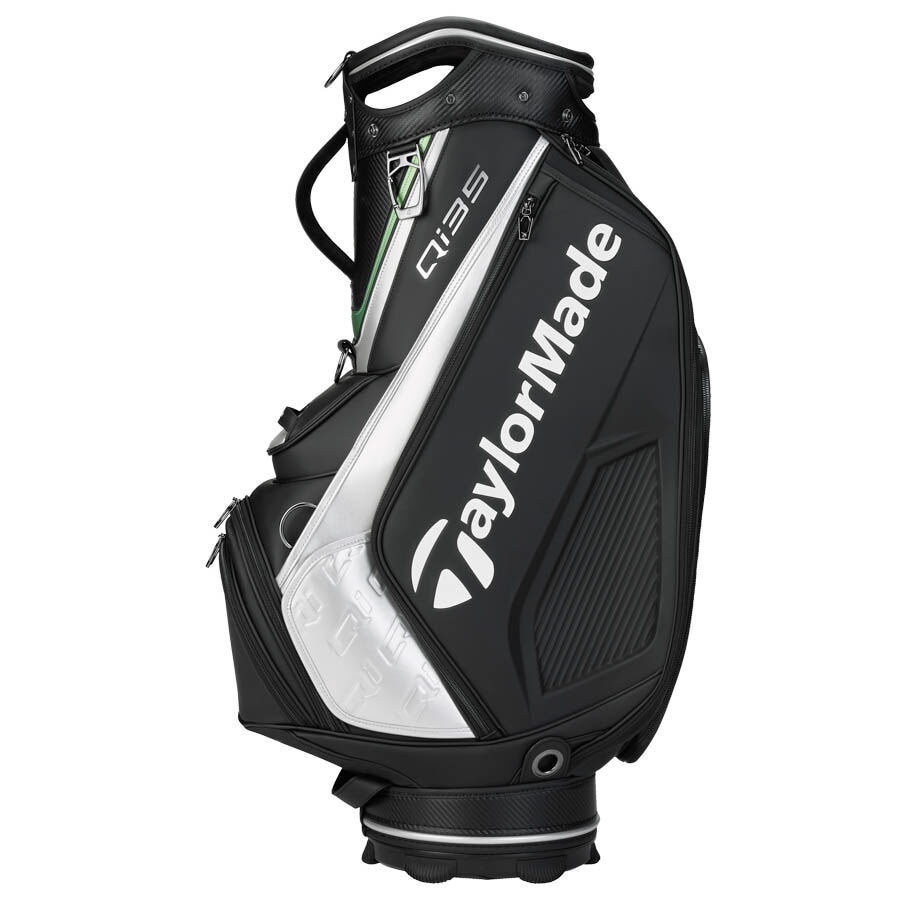 TaylorMade - TaylorMade テーラーメイド メンズゴルフ13本