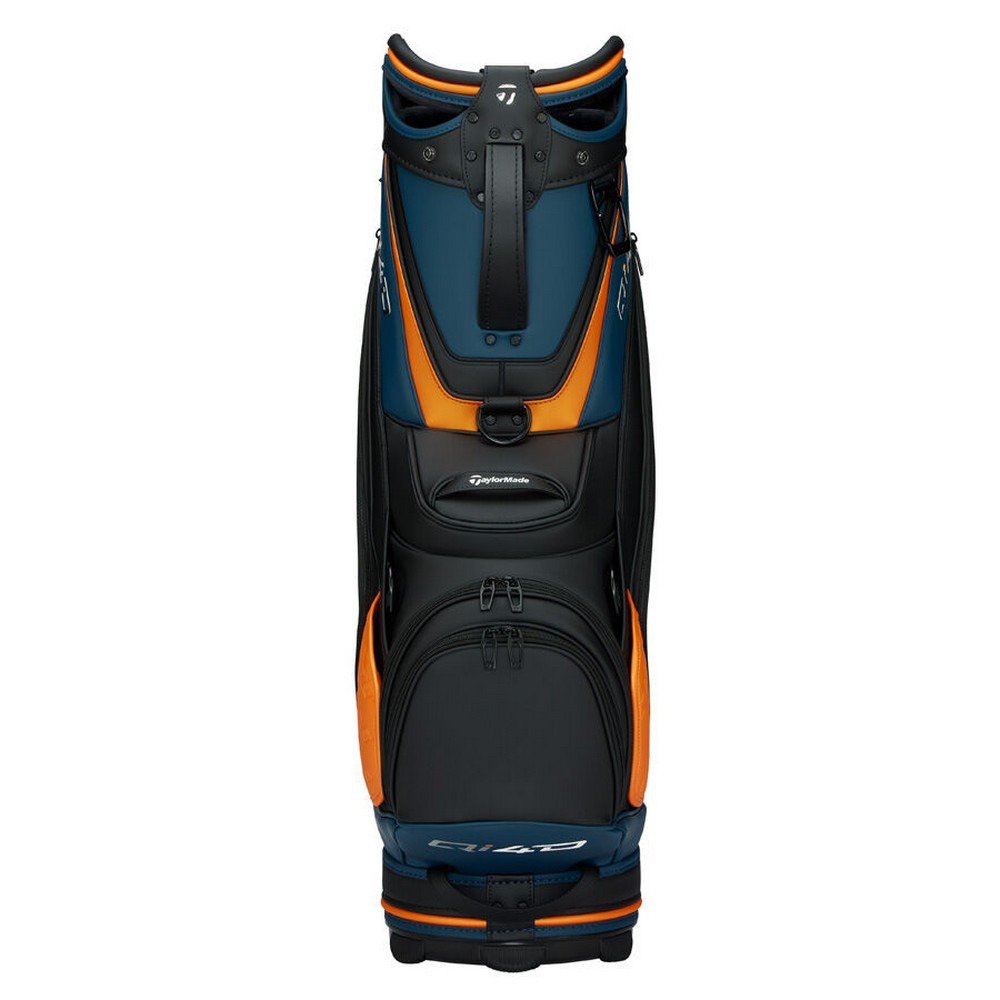テーラーメイド（TAYLORMADE）（メンズ）ゴルフ カート キャディバッグ