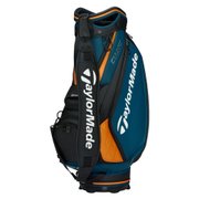 テーラーメイド（TAYLORMADE）（メンズ）ゴルフ カート キャディバッグ 