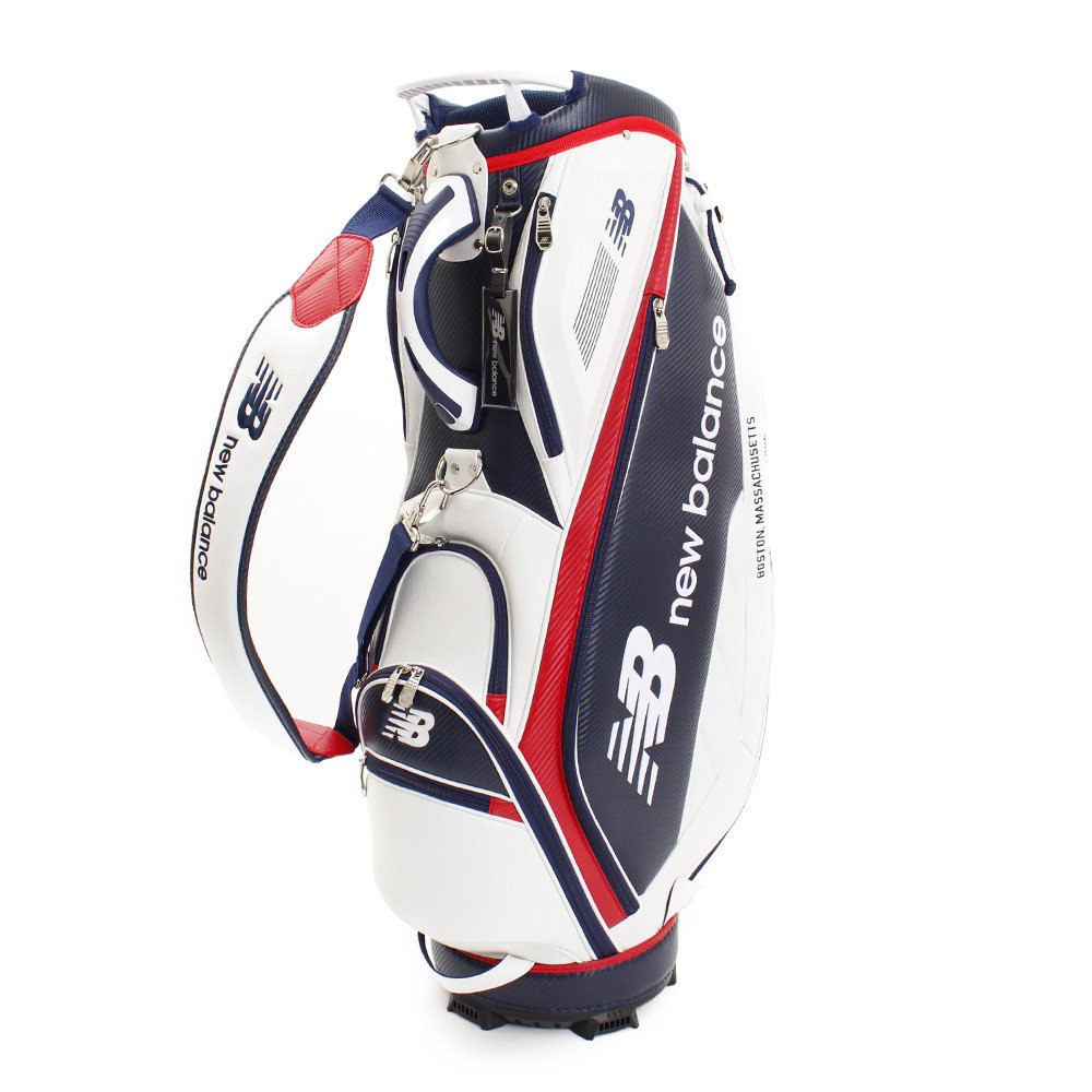 引き出す 考慮 石膏 ニューバランス キャディ バッグ Magnumlife Net