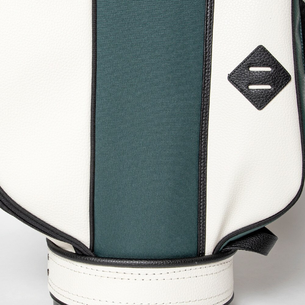 ジョーンズ（JONES）（メンズ）キャディバッグ RIDER MOSS GREEN