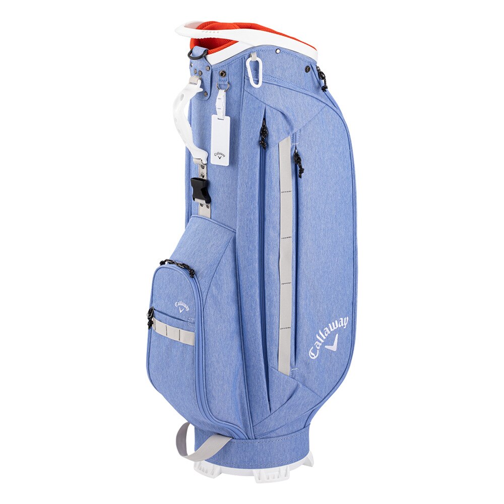 キャロウェイ(CALLAWAY)(メンズ、レディース)ゴルフ キャディ
